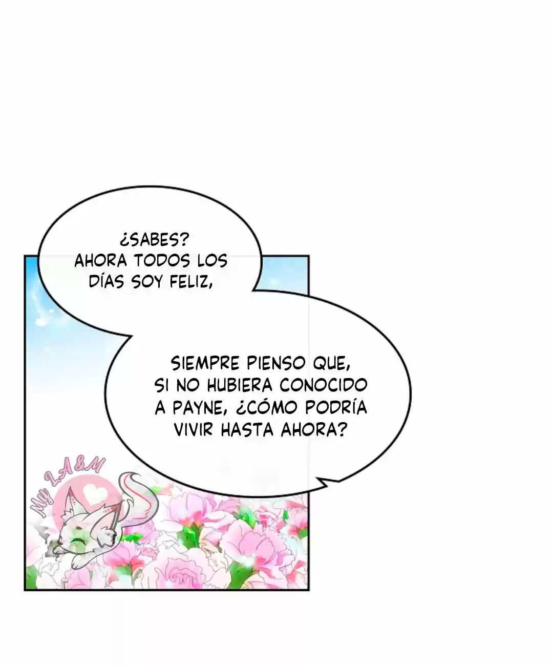 La Mascota Del Vecino - Capítulo 48 - Página 46 - LectorTMOo