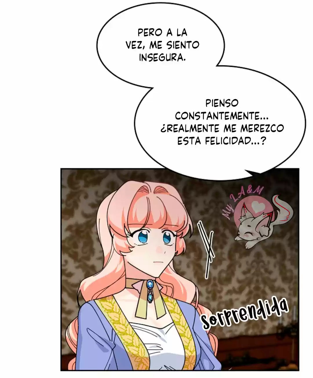La Mascota Del Vecino - Capítulo 48 - Página 47 - LectorTMOo