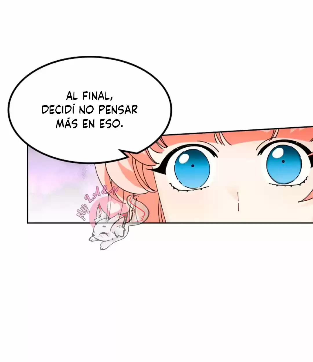 La Mascota Del Vecino - Capítulo 48 - Página 50 - LectorTMOo