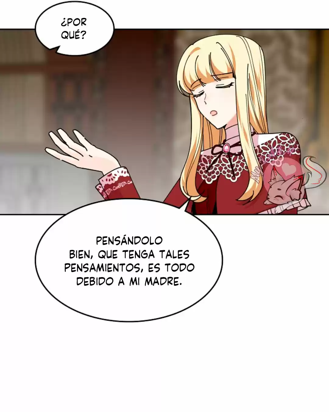 La Mascota Del Vecino - Capítulo 48 - Página 51 - LectorTMOo