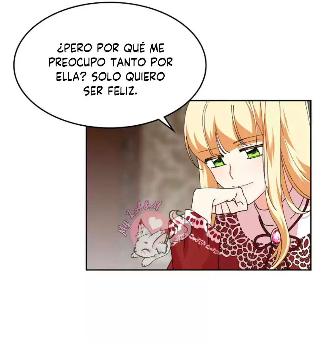 La Mascota Del Vecino - Capítulo 48 - Página 52 - LectorTMOo