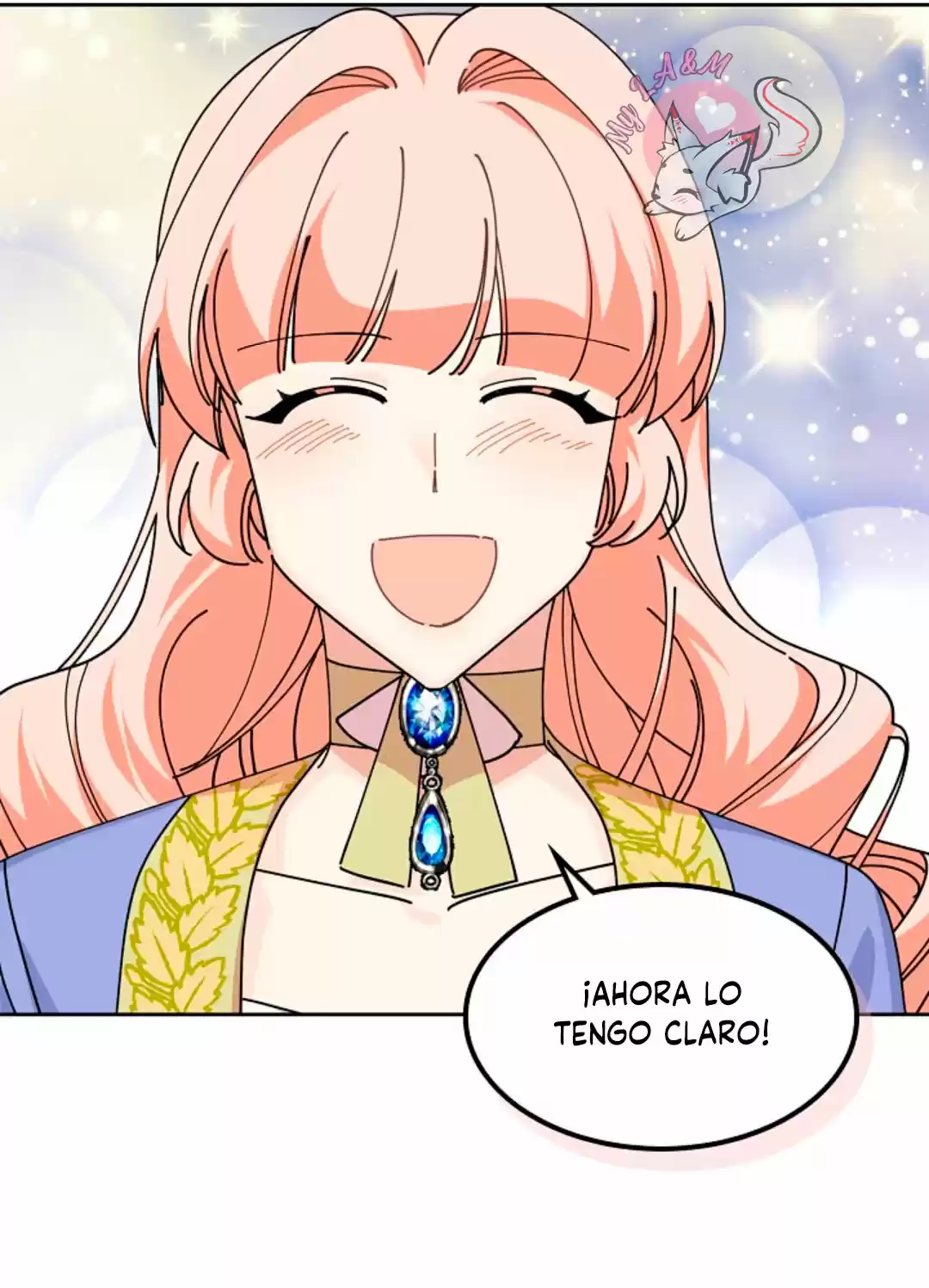 La Mascota Del Vecino - Capítulo 48 - Página 57 - LectorTMOo