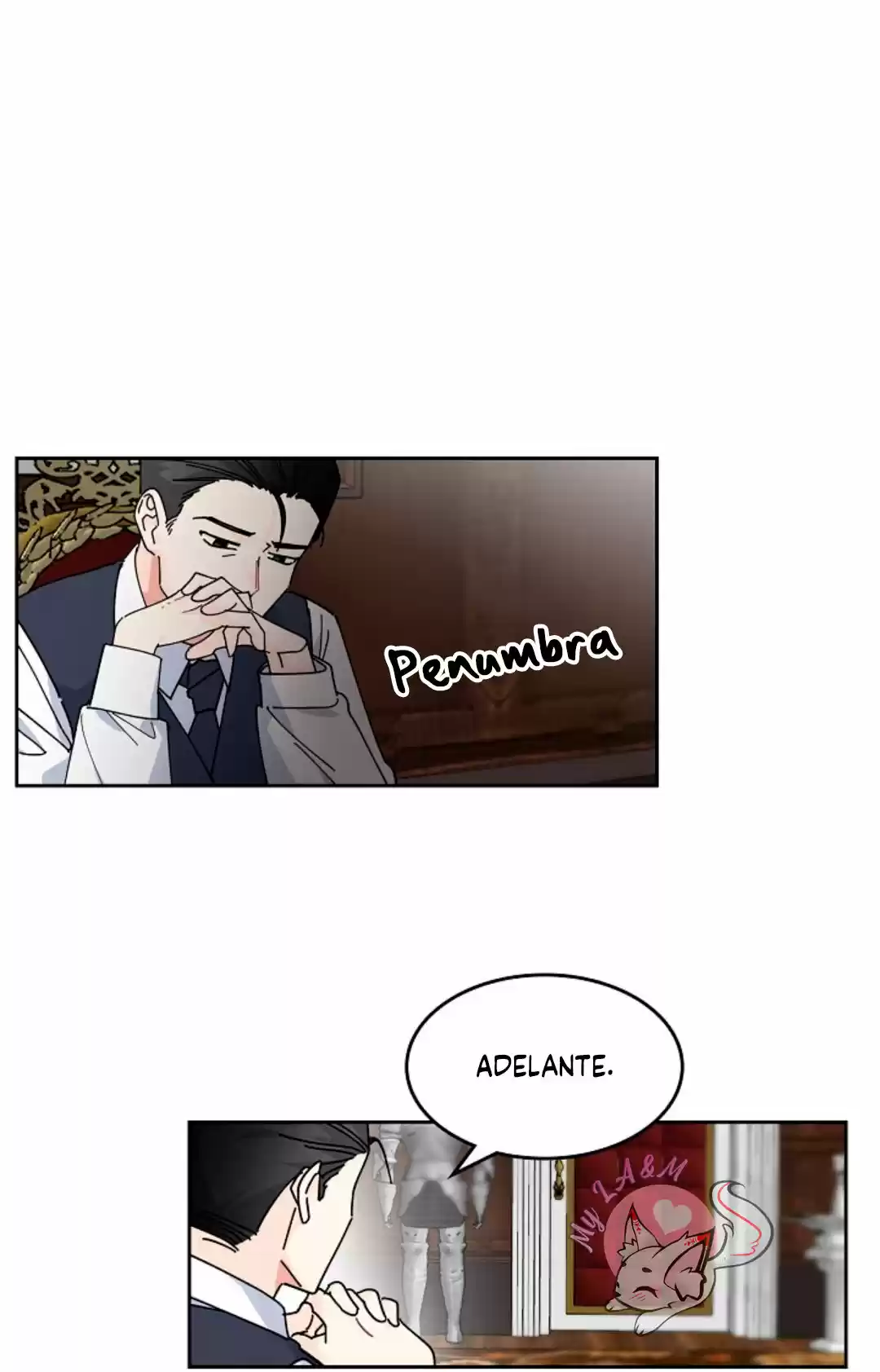 La Mascota Del Vecino - Capítulo 48 - Página 61 - LectorTMOo