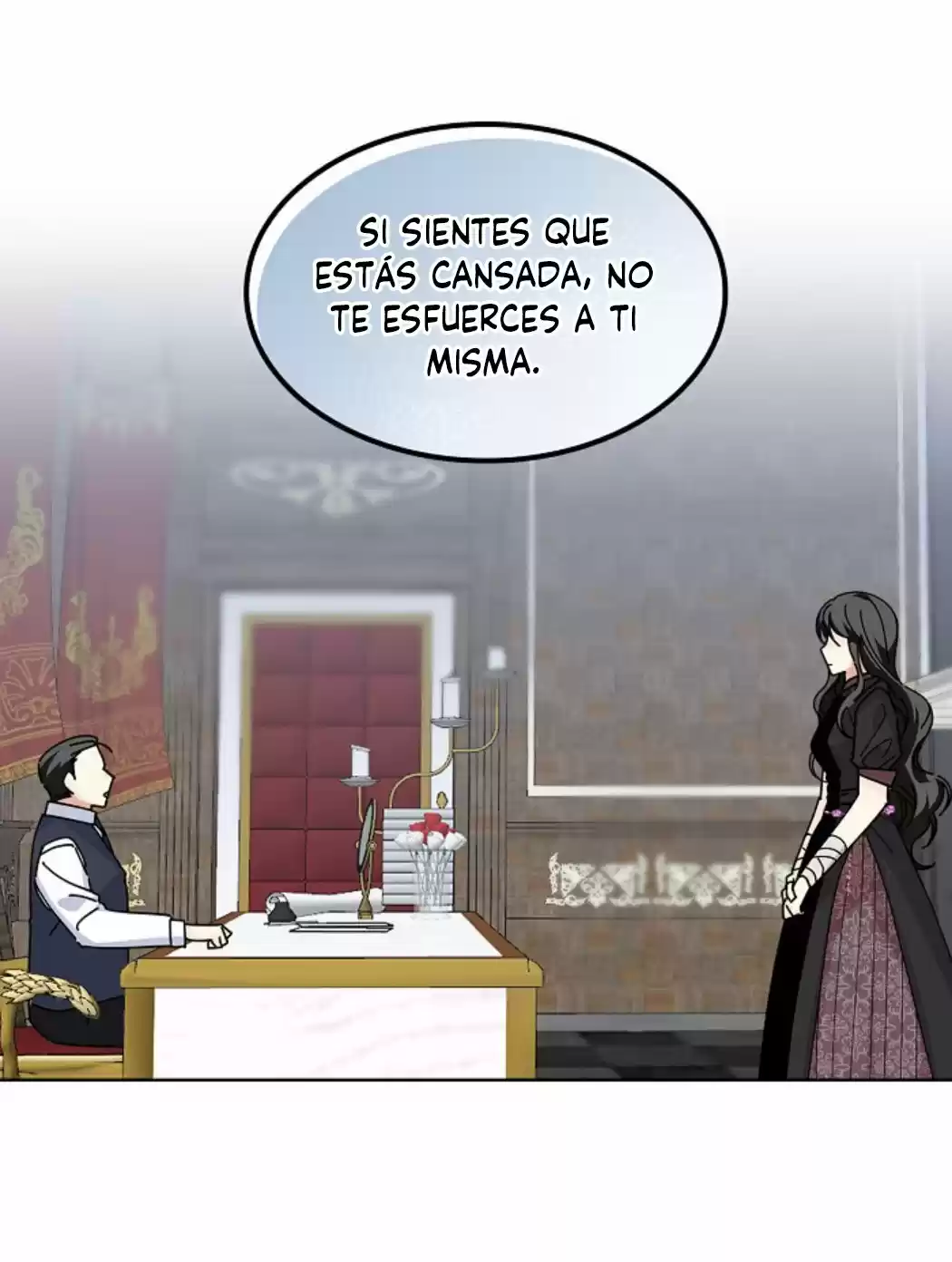 La Mascota Del Vecino - Capítulo 49 - Página 12 - LectorTMOo