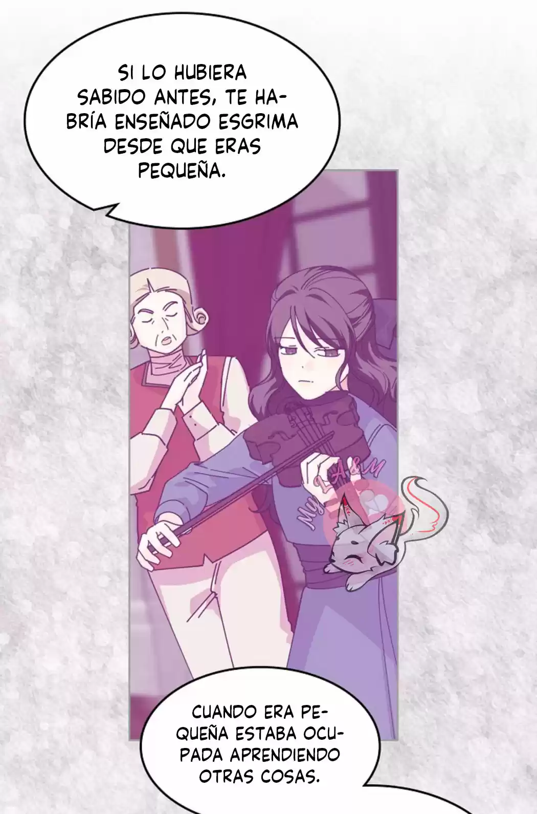 La Mascota Del Vecino - Capítulo 49 - Página 15 - LectorTMOo