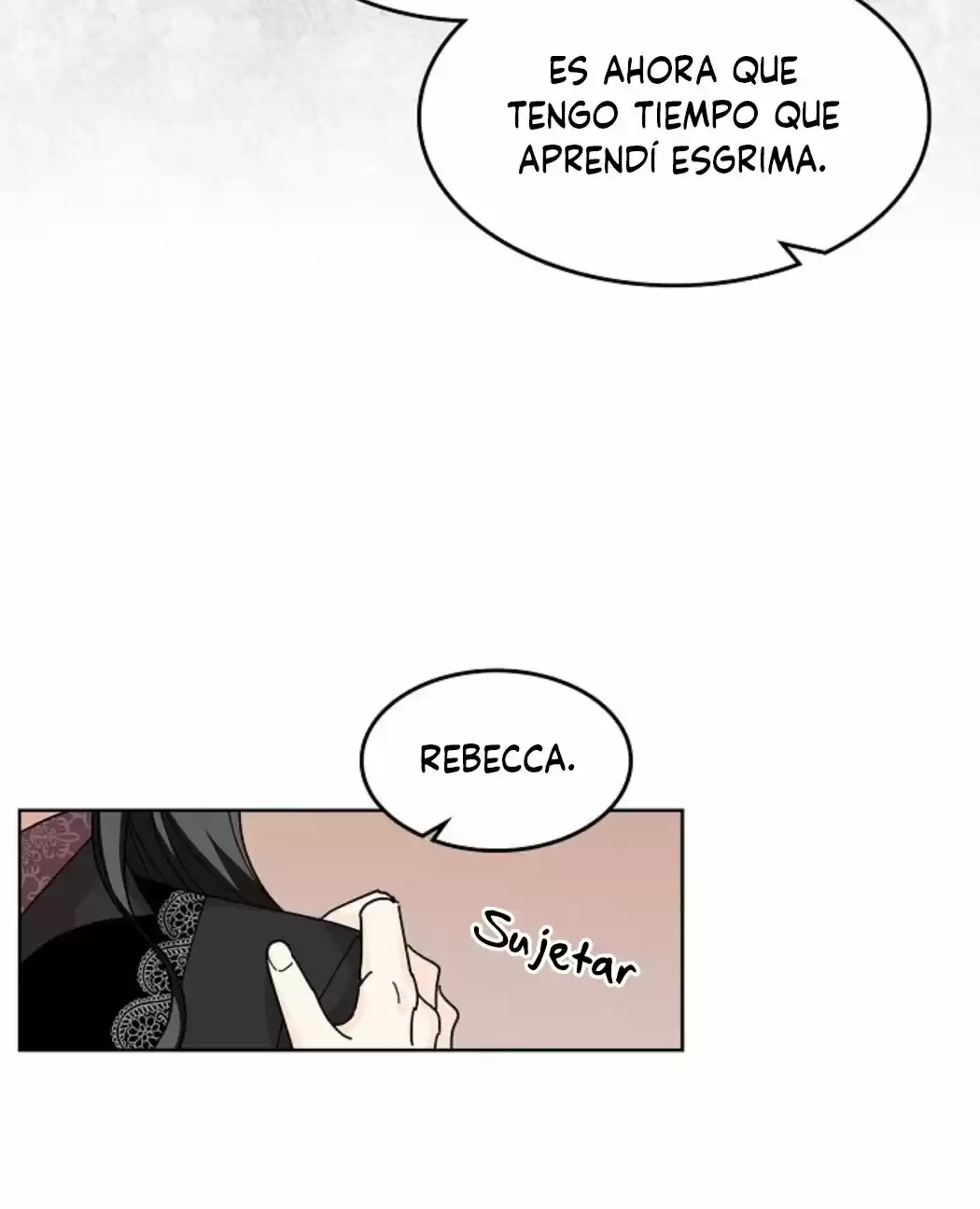 La Mascota Del Vecino - Capítulo 49 - Página 16 - LectorTMOo