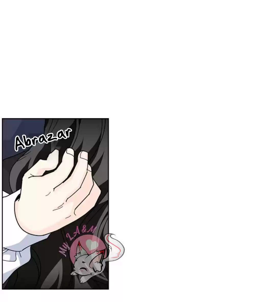 La Mascota Del Vecino - Capítulo 49 - Página 19 - LectorTMOo