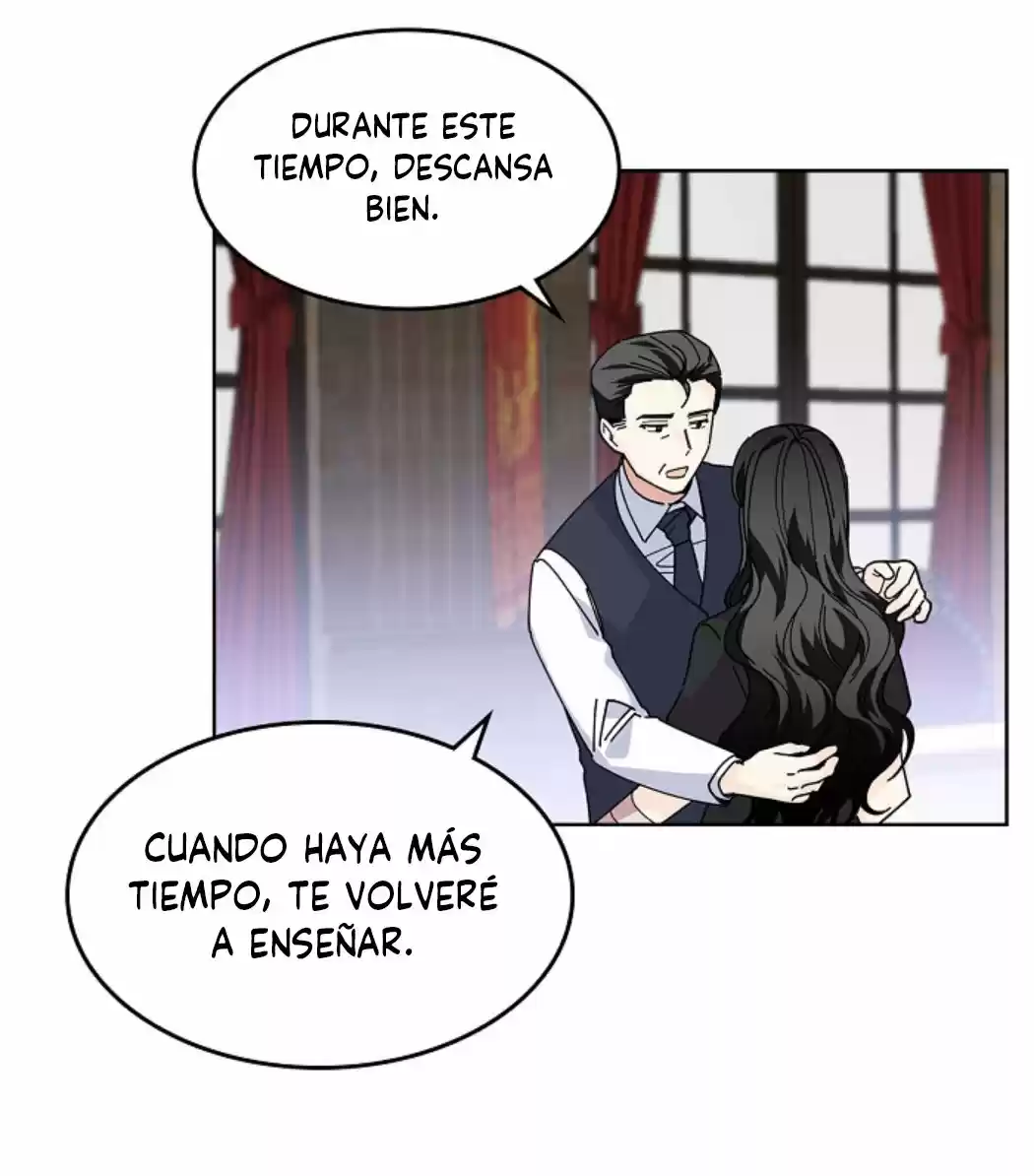La Mascota Del Vecino - Capítulo 49 - Página 20 - LectorTMOo