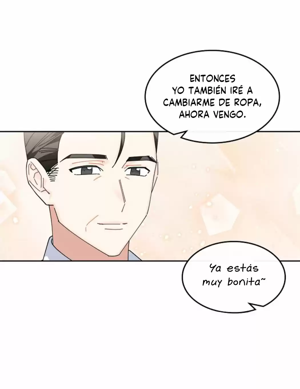 La Mascota Del Vecino - Capítulo 49 - Página 28 - LectorTMOo