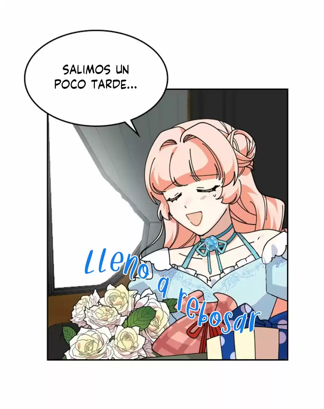 La Mascota Del Vecino - Capítulo 49 - Página 40 - LectorTMOo