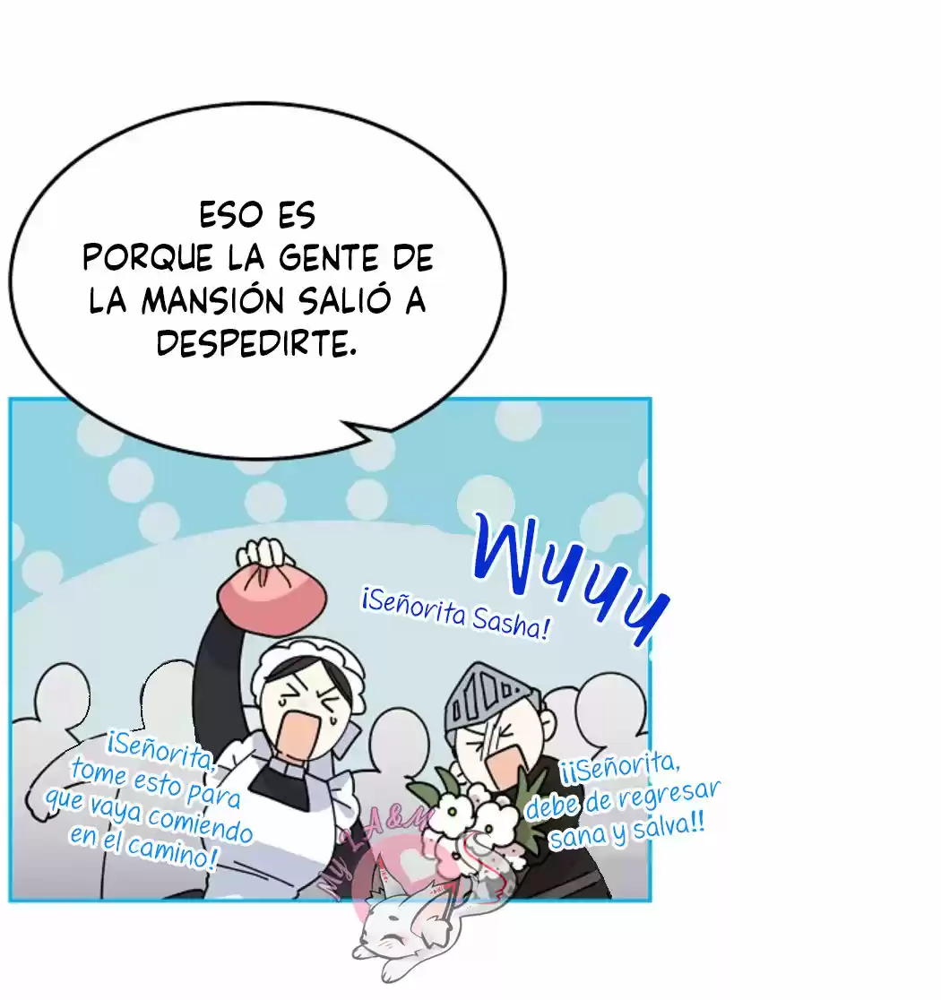 La Mascota Del Vecino - Capítulo 49 - Página 41 - LectorTMOo