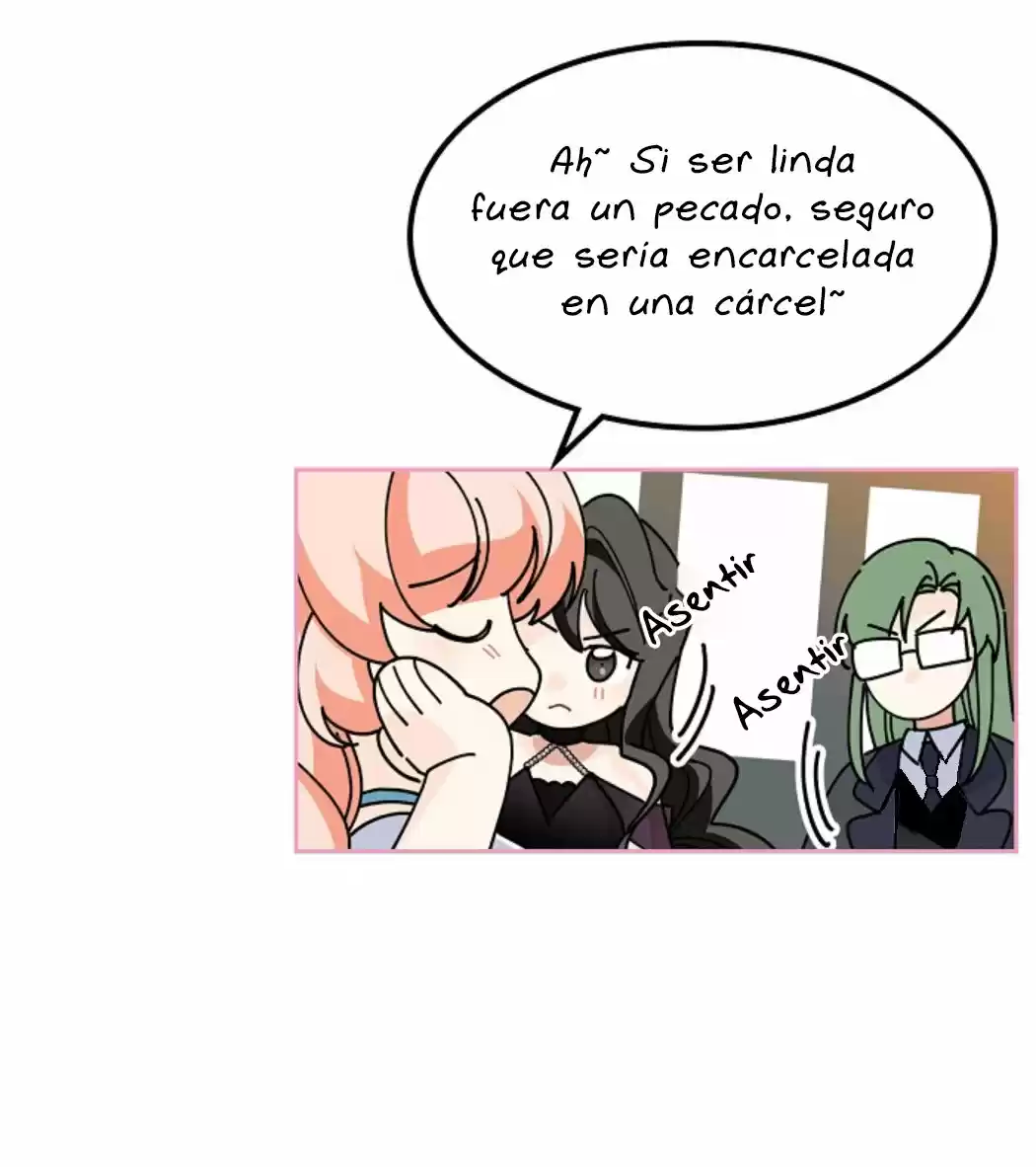 La Mascota Del Vecino - Capítulo 49 - Página 42 - LectorTMOo