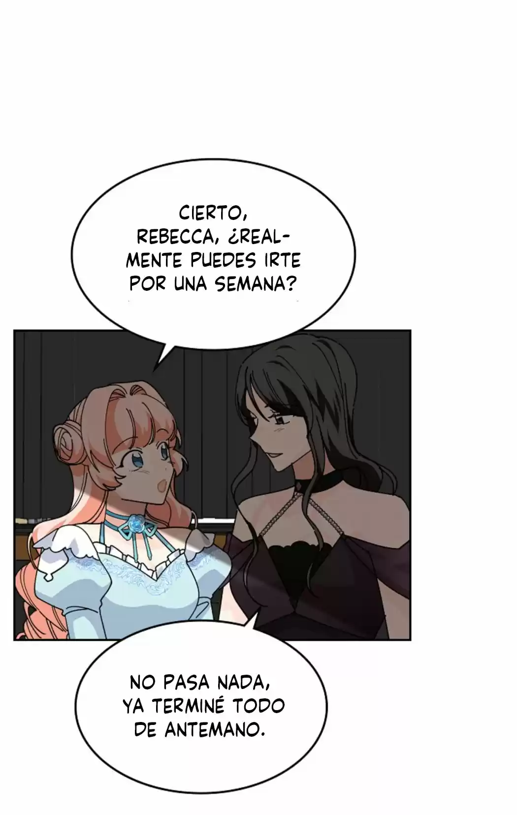 La Mascota Del Vecino - Capítulo 49 - Página 44 - LectorTMOo