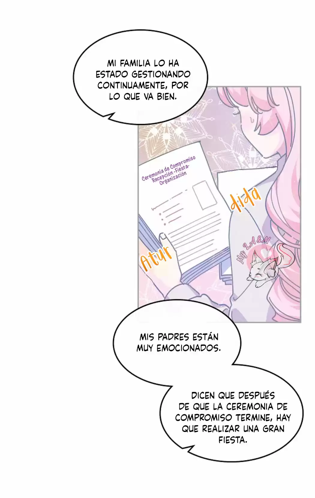La Mascota Del Vecino - Capítulo 49 - Página 50 - LectorTMOo