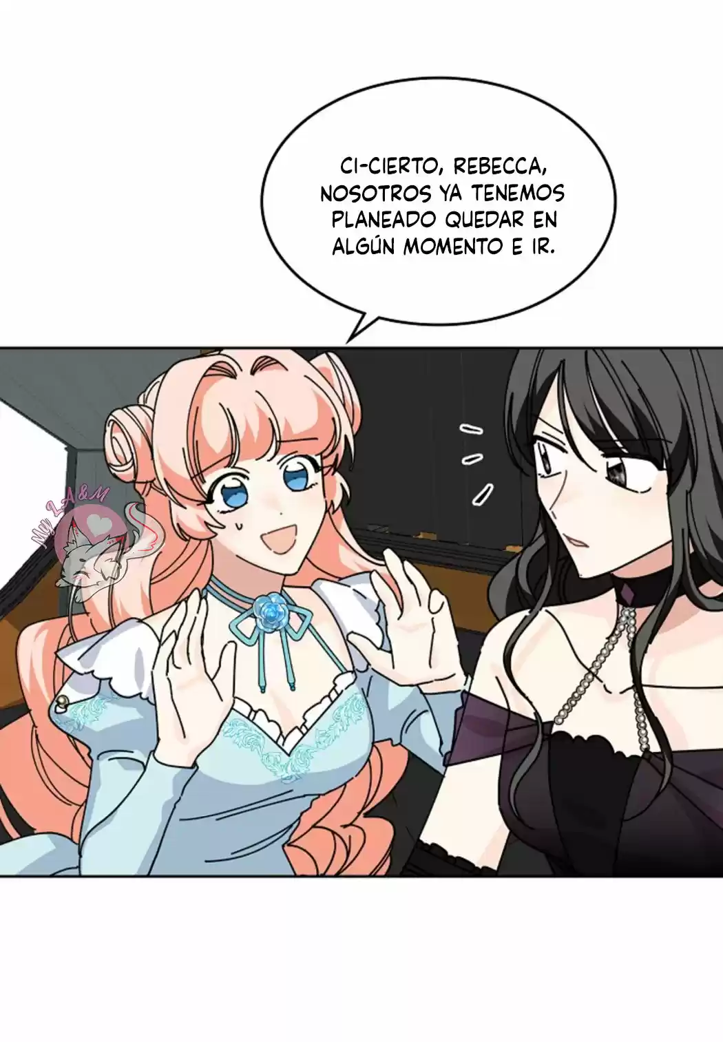 La Mascota Del Vecino - Capítulo 49 - Página 59 - LectorTMOo