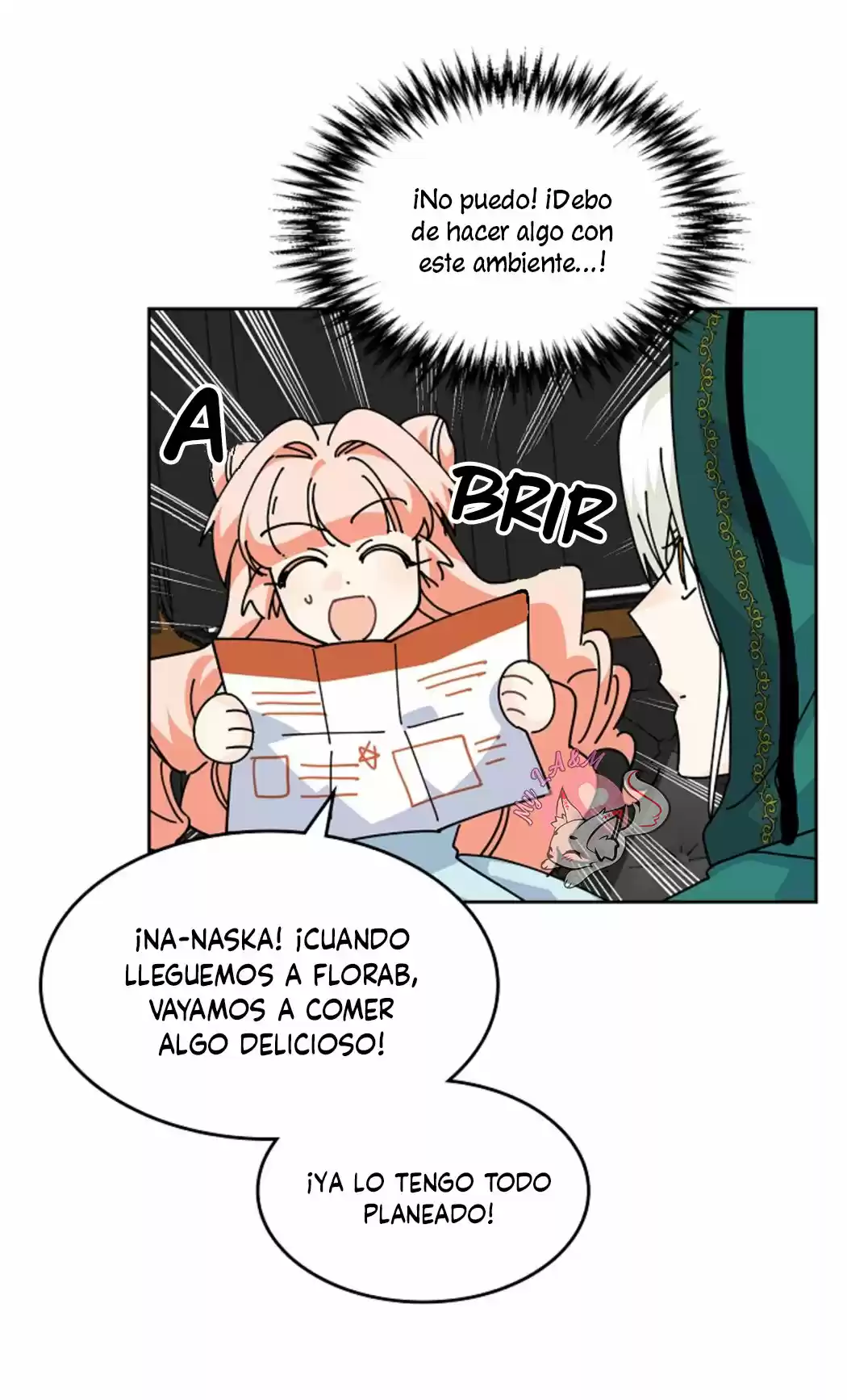 La Mascota Del Vecino - Capítulo 49 - Página 68 - LectorTMOo