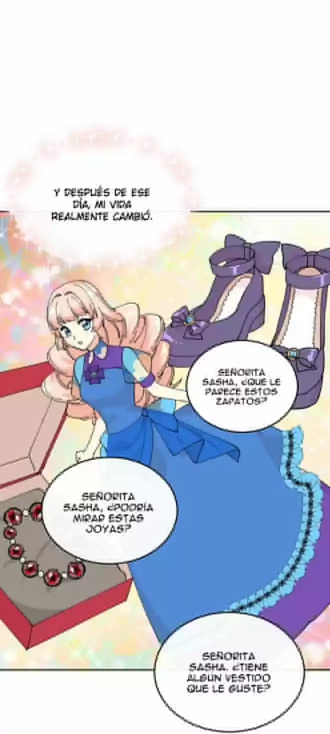 La Mascota Del Vecino - Capítulo 5 - Página 7 - LectorTMOo
