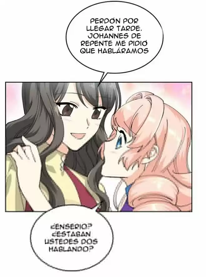 La Mascota Del Vecino - Capítulo 5 - Página 17 - LectorTMOo