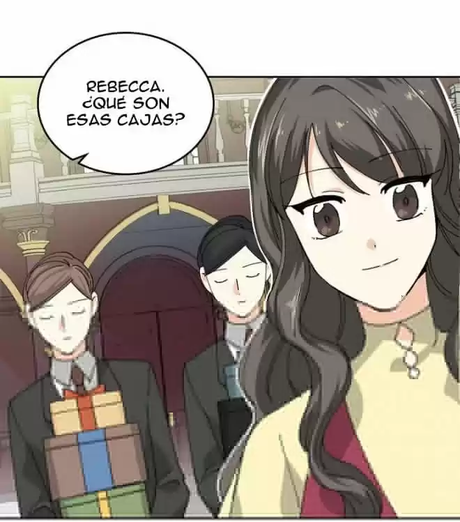La Mascota Del Vecino - Capítulo 5 - Página 20 - LectorTMOo