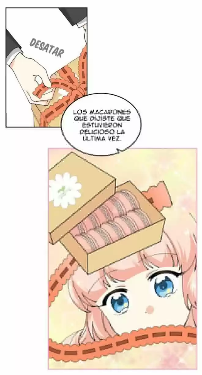 La Mascota Del Vecino - Capítulo 5 - Página 21 - LectorTMOo
