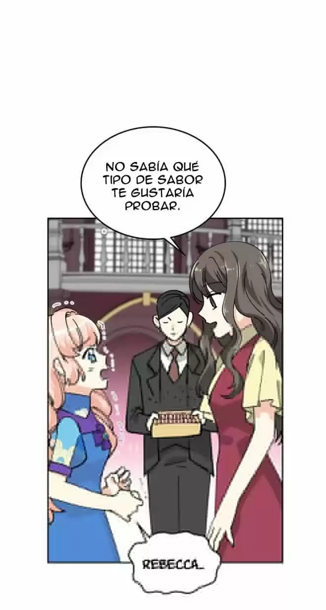 La Mascota Del Vecino - Capítulo 5 - Página 22 - LectorTMOo