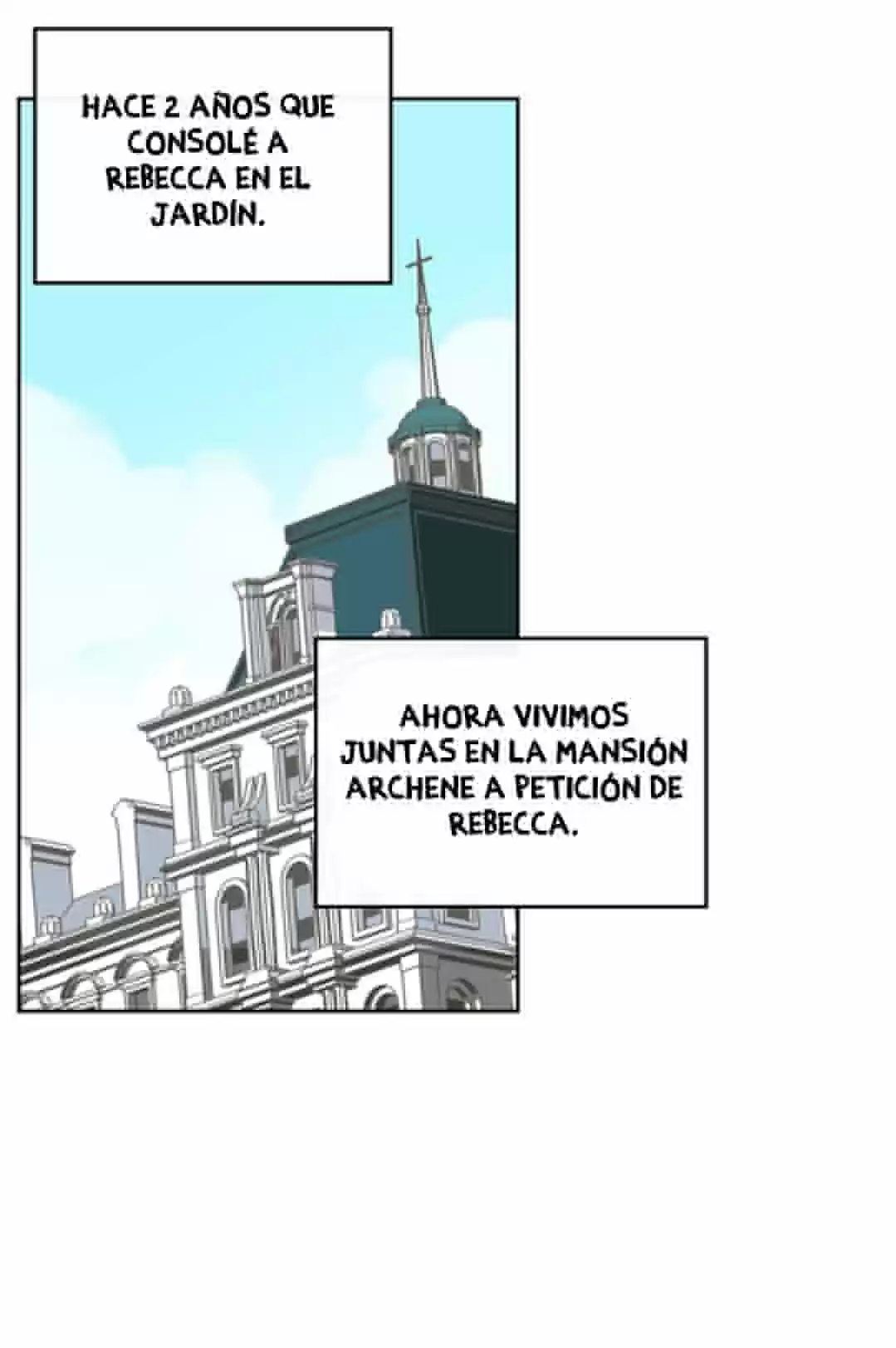 La Mascota Del Vecino - Capítulo 5 - Página 26 - LectorTMOo