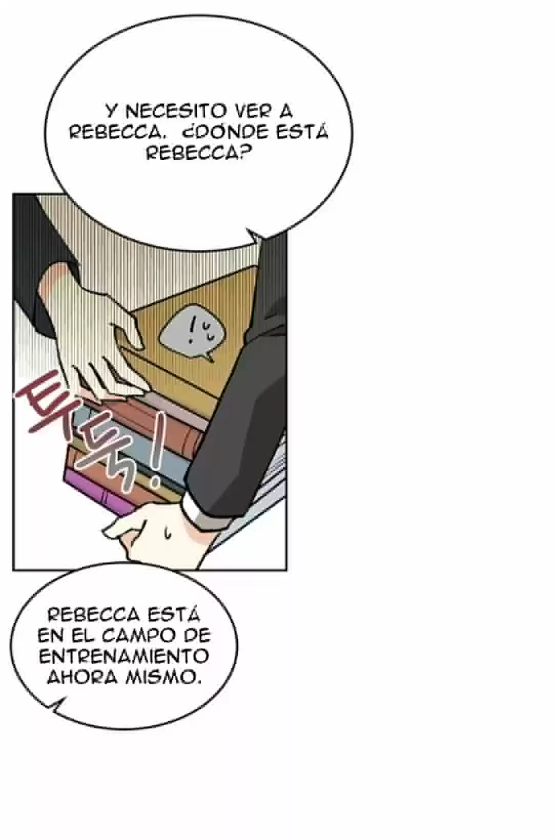 La Mascota Del Vecino - Capítulo 5 - Página 29 - LectorTMOo