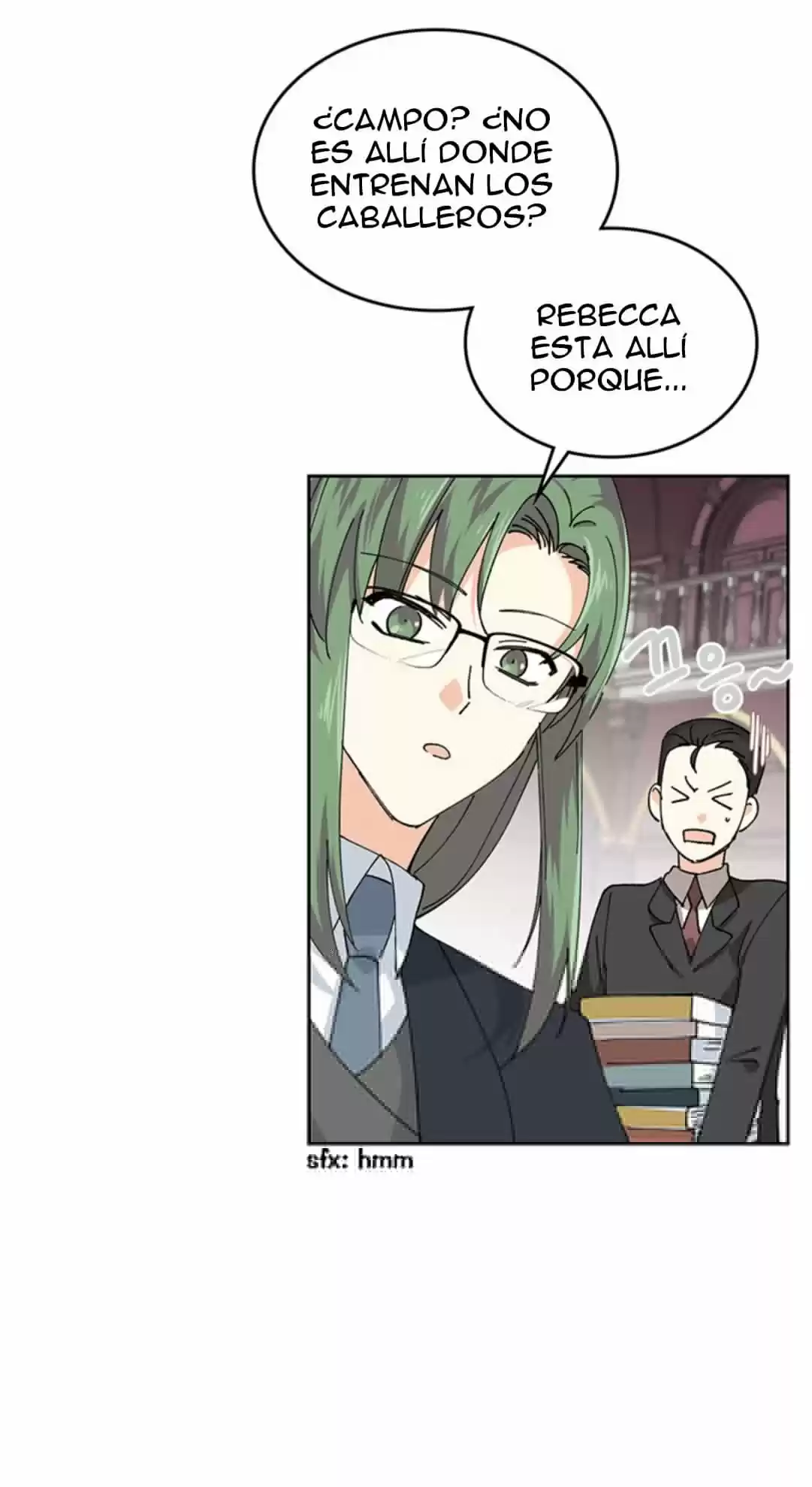 La Mascota Del Vecino - Capítulo 5 - Página 30 - LectorTMOo