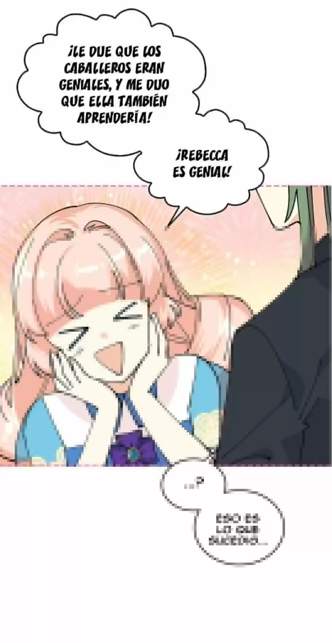 La Mascota Del Vecino - Capítulo 5 - Página 32 - LectorTMOo