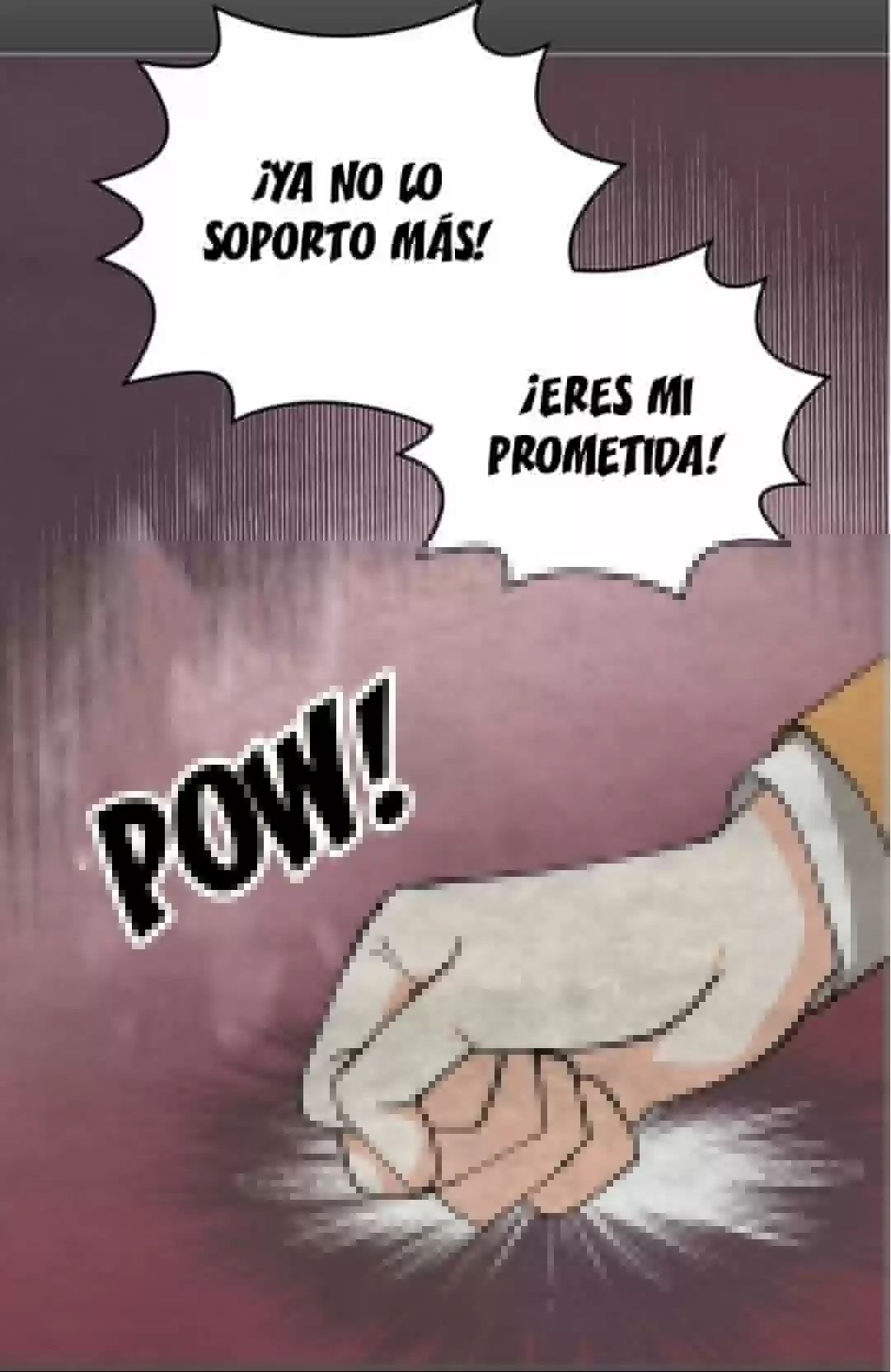 La Mascota Del Vecino - Capítulo 5 - Página 38 - LectorTMOo