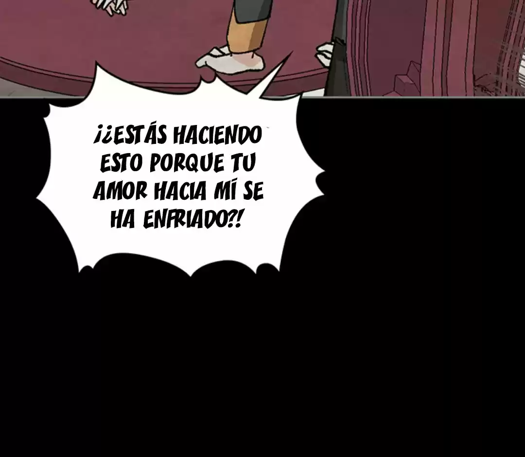 La Mascota Del Vecino - Capítulo 5 - Página 40 - LectorTMOo