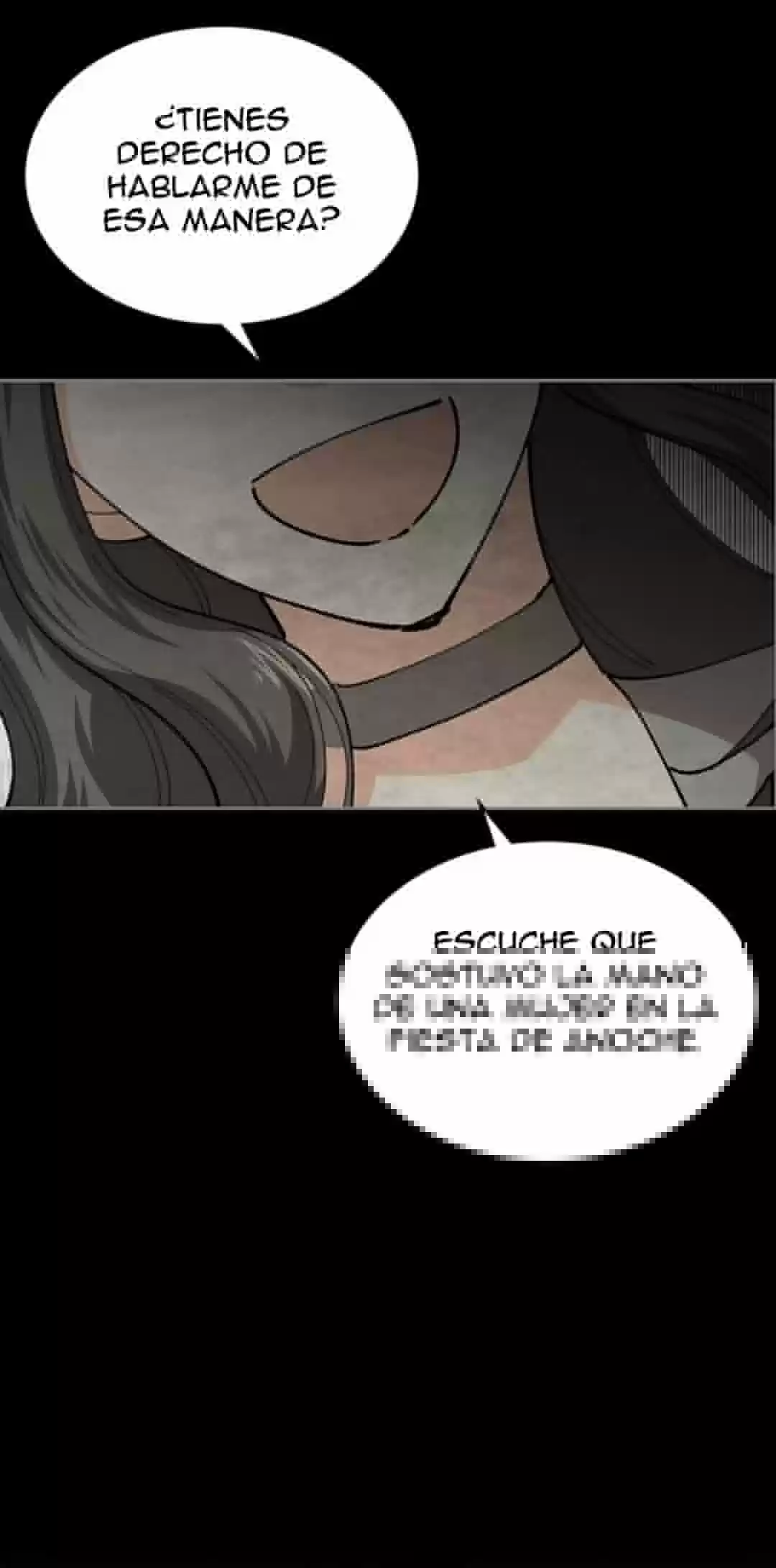 La Mascota Del Vecino - Capítulo 5 - Página 43 - LectorTMOo