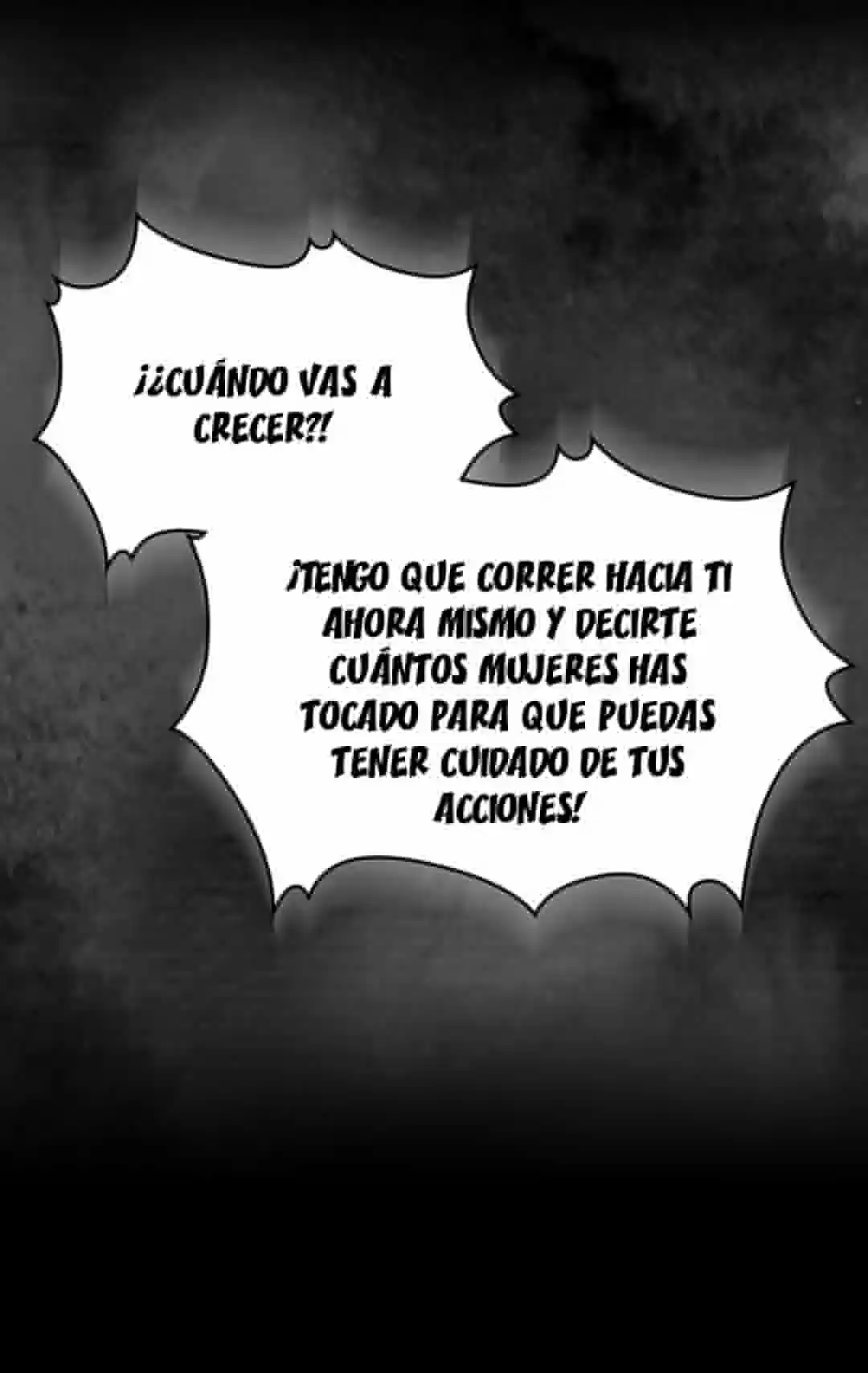 La Mascota Del Vecino - Capítulo 5 - Página 44 - LectorTMOo