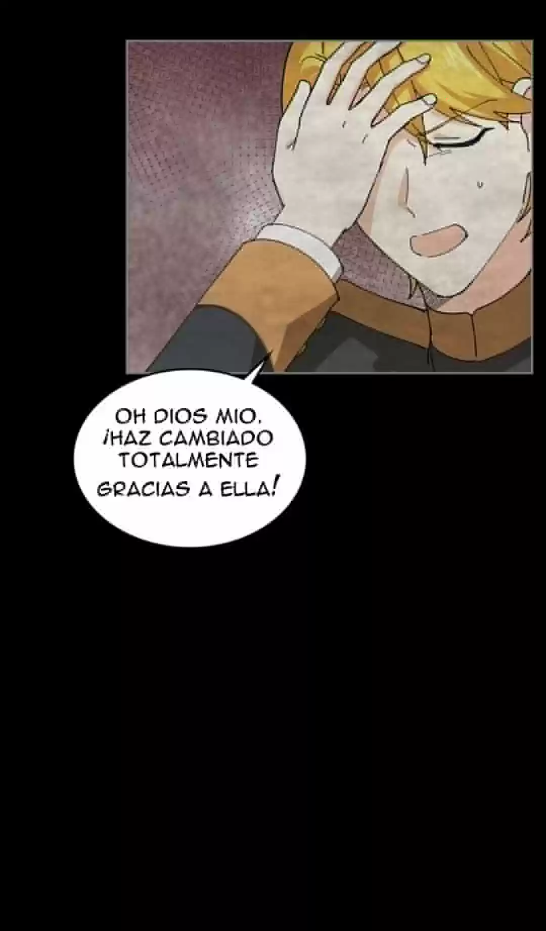 La Mascota Del Vecino - Capítulo 5 - Página 46 - LectorTMOo