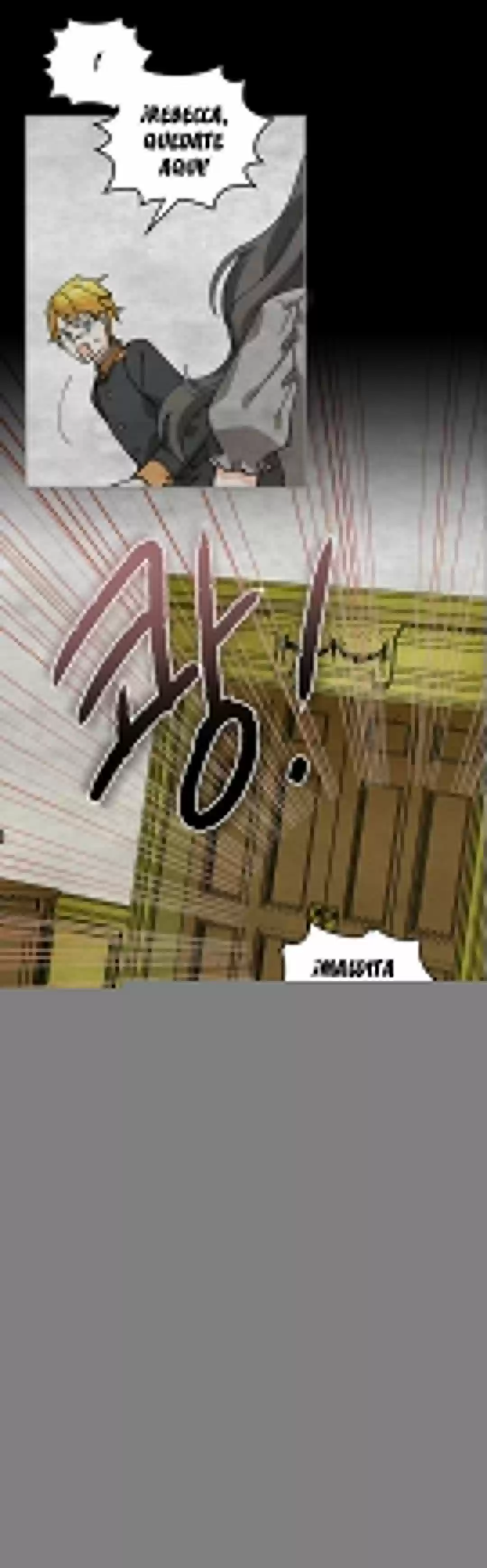 La Mascota Del Vecino - Capítulo 5 - Página 48 - LectorTMOo