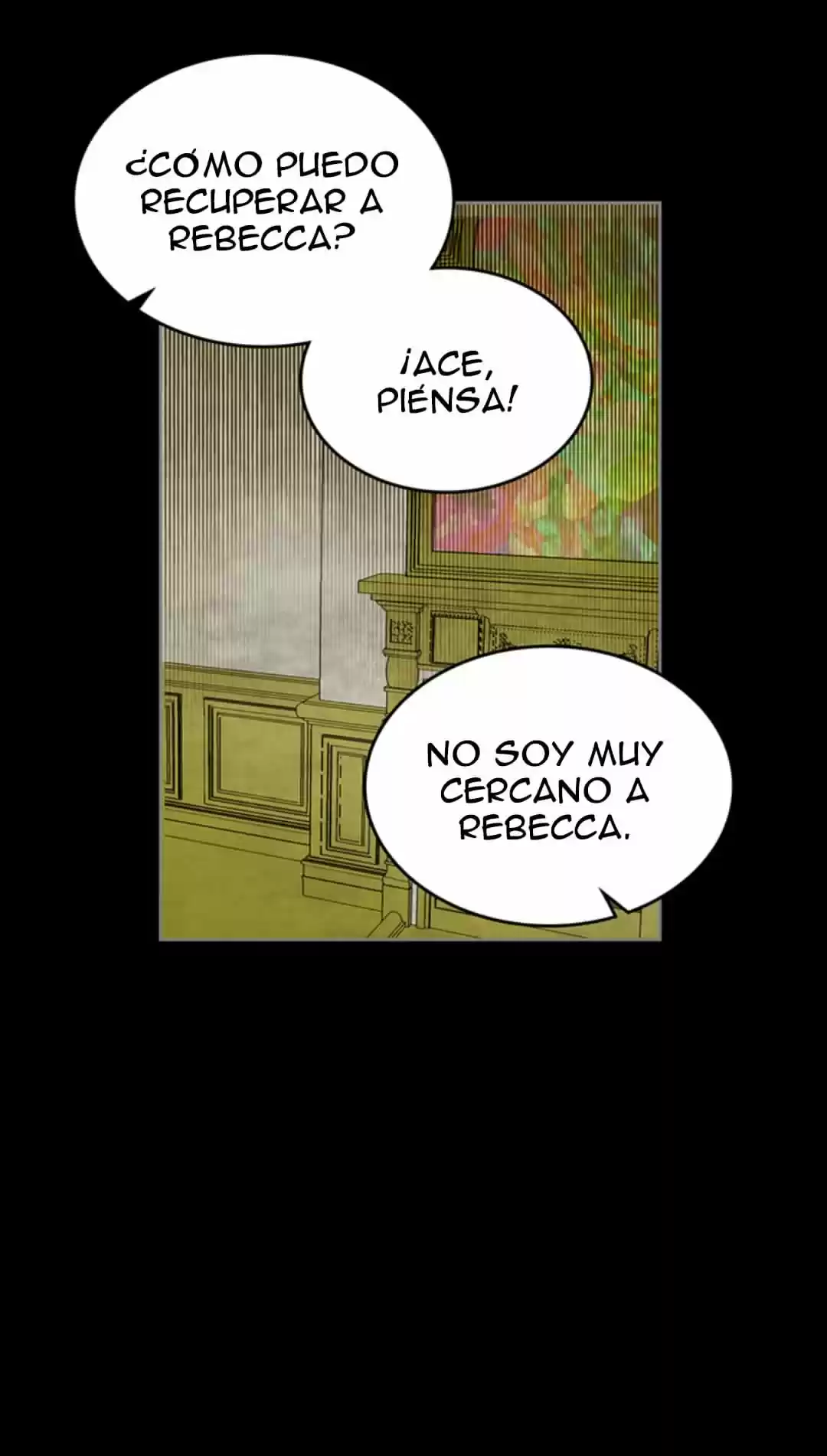 La Mascota Del Vecino - Capítulo 5 - Página 50 - LectorTMOo