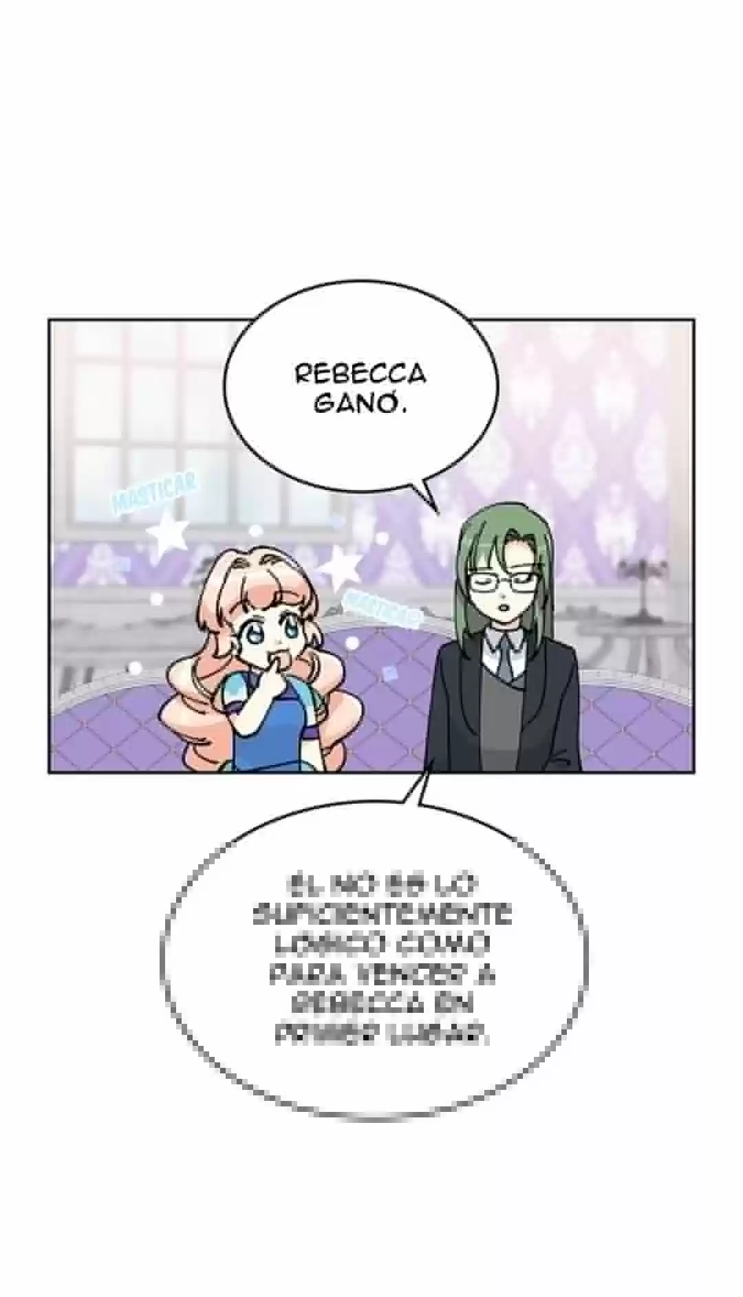 La Mascota Del Vecino - Capítulo 5 - Página 54 - LectorTMOo