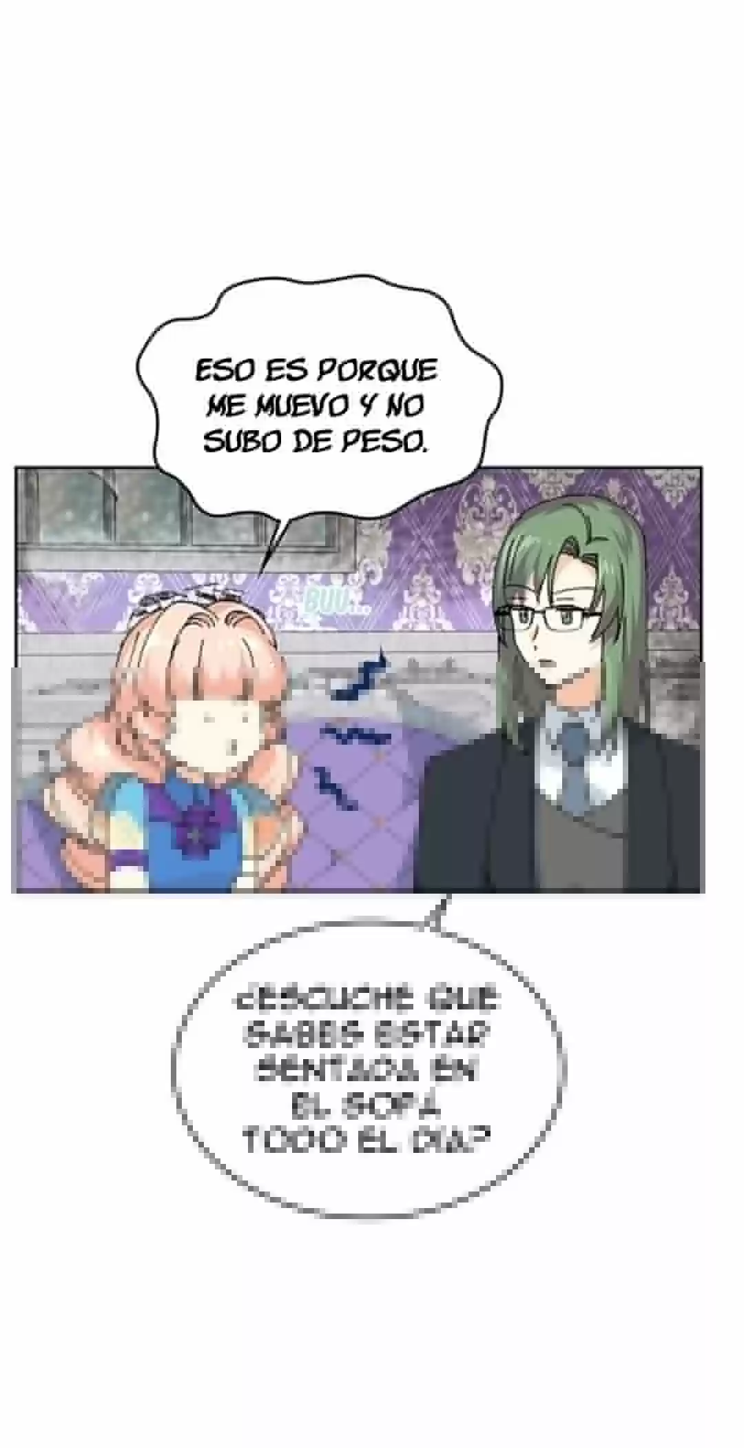 La Mascota Del Vecino - Capítulo 5 - Página 60 - LectorTMOo