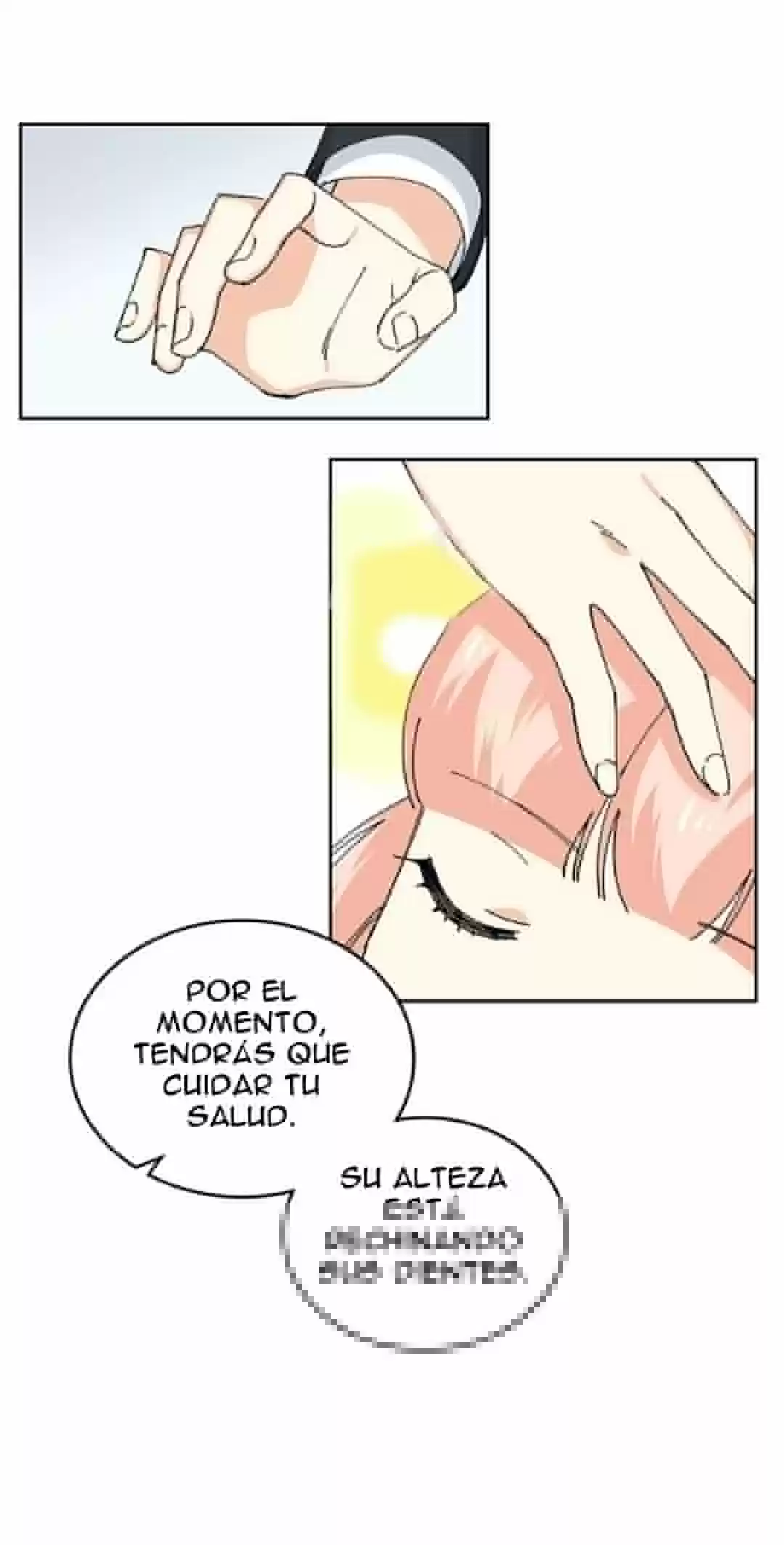 La Mascota Del Vecino - Capítulo 5 - Página 64 - LectorTMOo