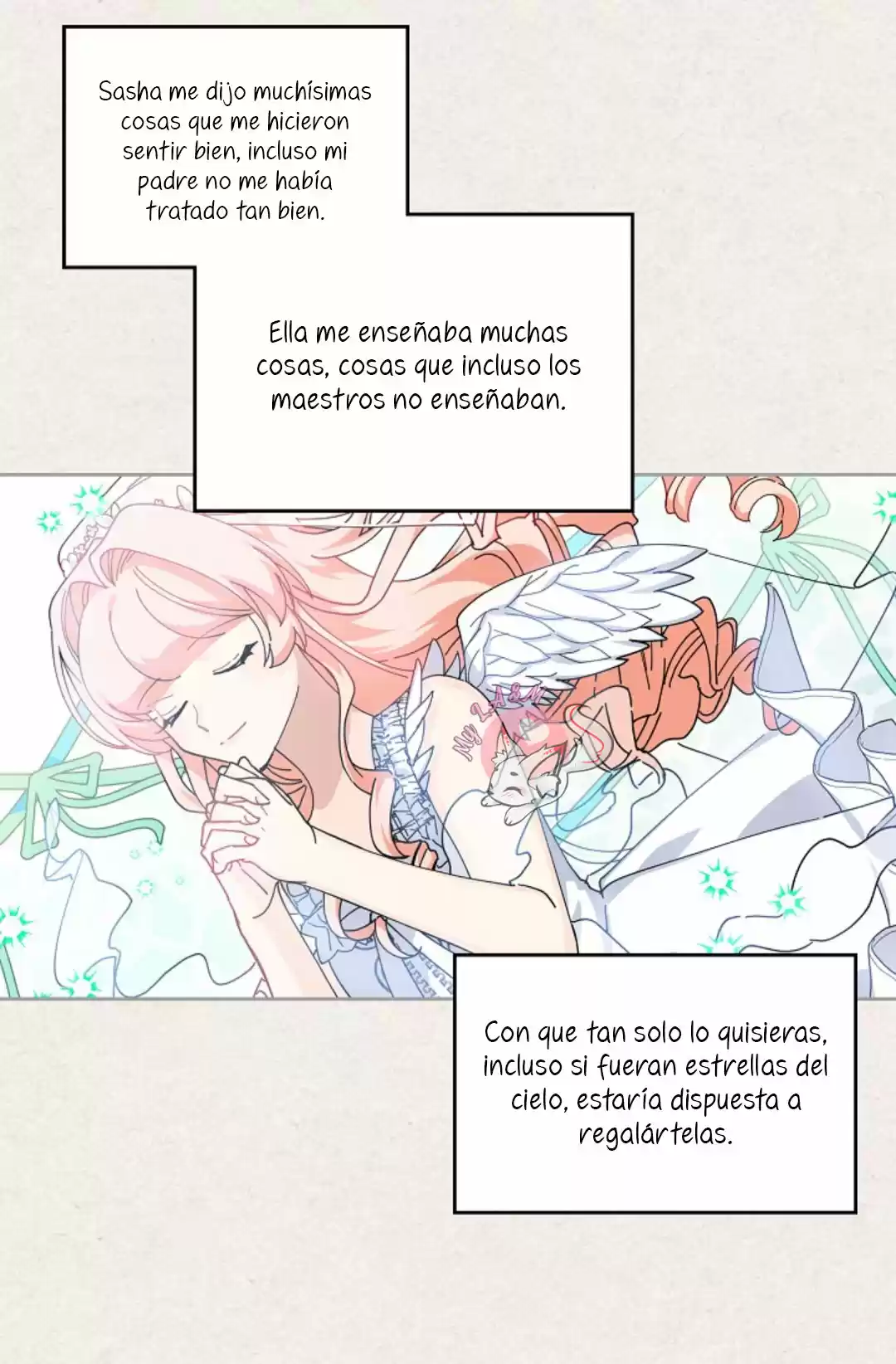 La Mascota Del Vecino - Capítulo 50 - Página 14 - LectorTMOo