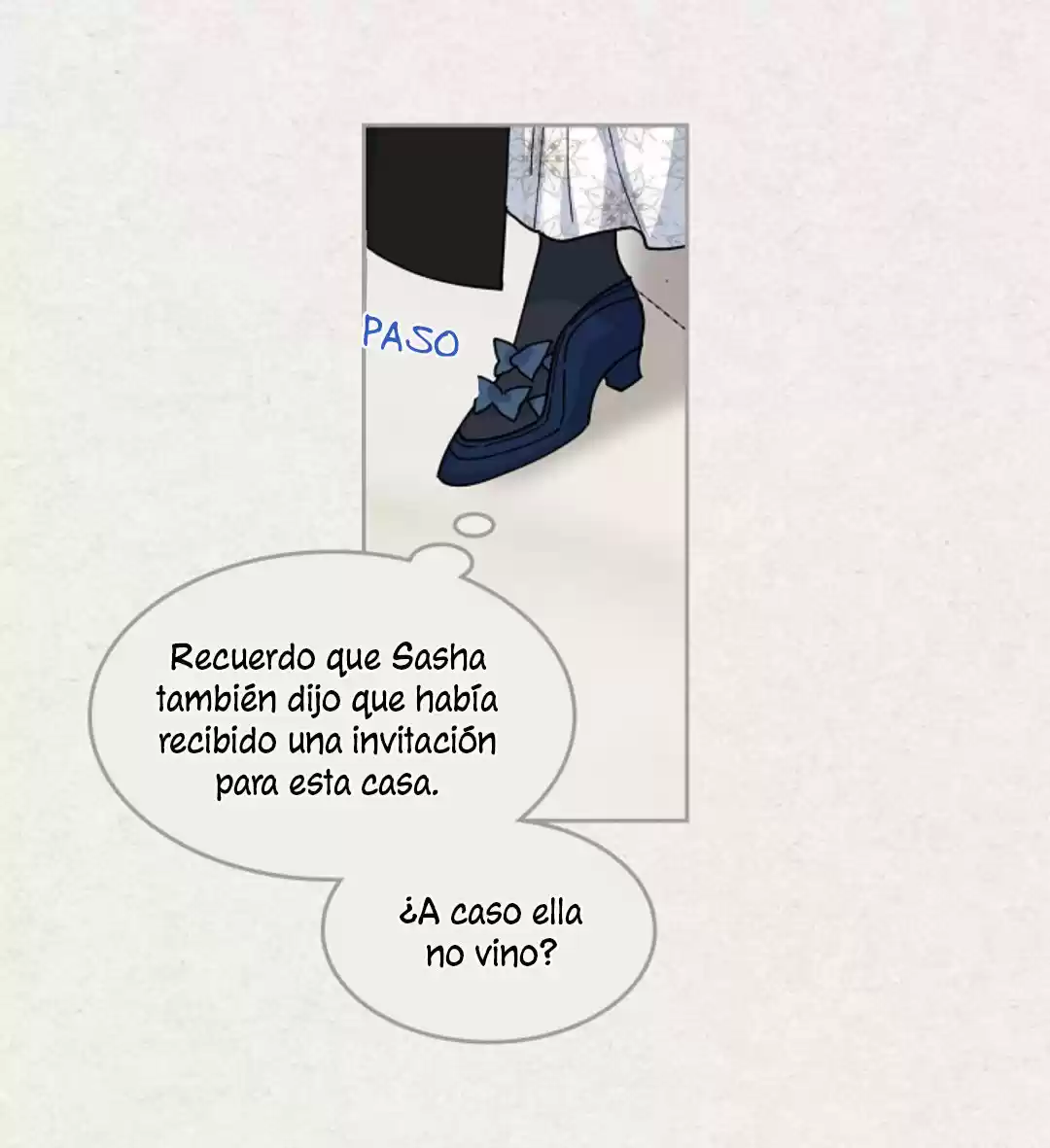La Mascota Del Vecino - Capítulo 50 - Página 20 - LectorTMOo