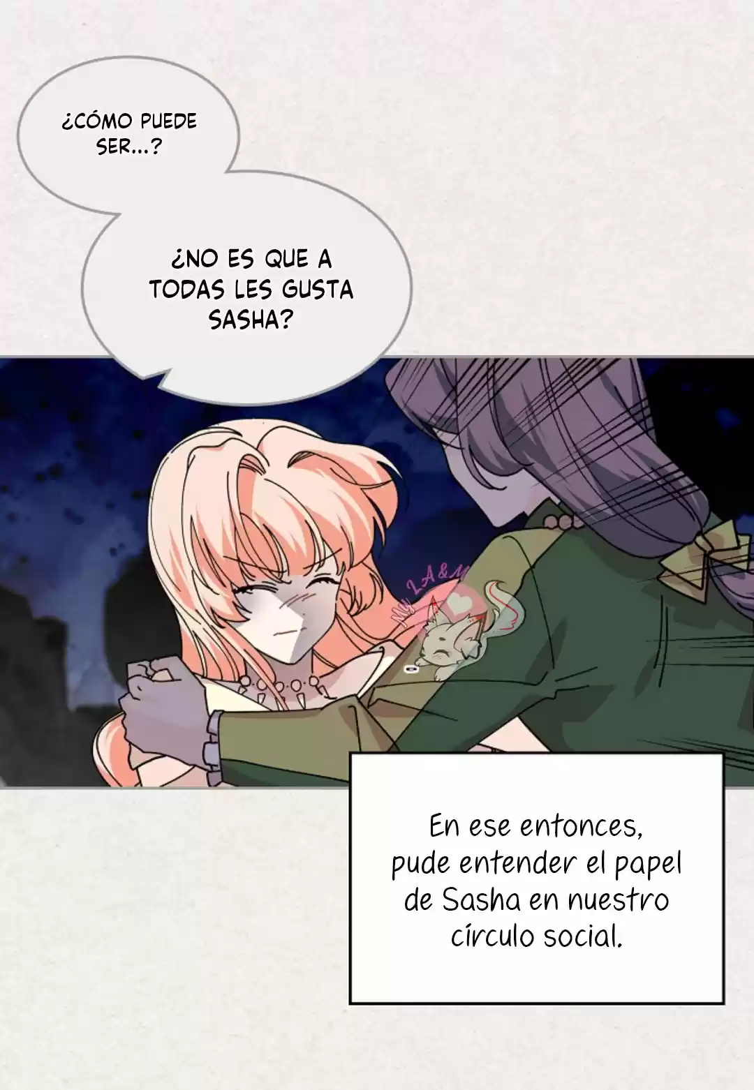 La Mascota Del Vecino - Capítulo 50 - Página 25 - LectorTMOo