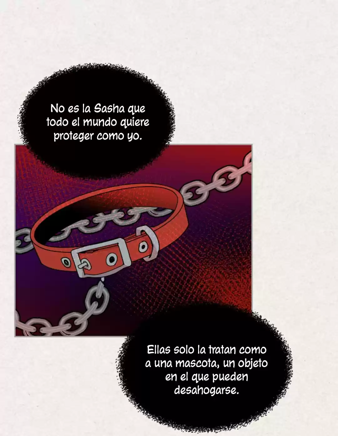 La Mascota Del Vecino - Capítulo 50 - Página 26 - LectorTMOo