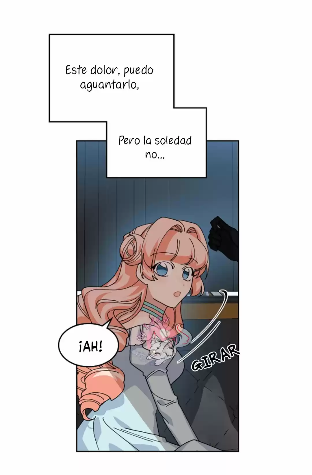 La Mascota Del Vecino - Capítulo 50 - Página 41 - LectorTMOo