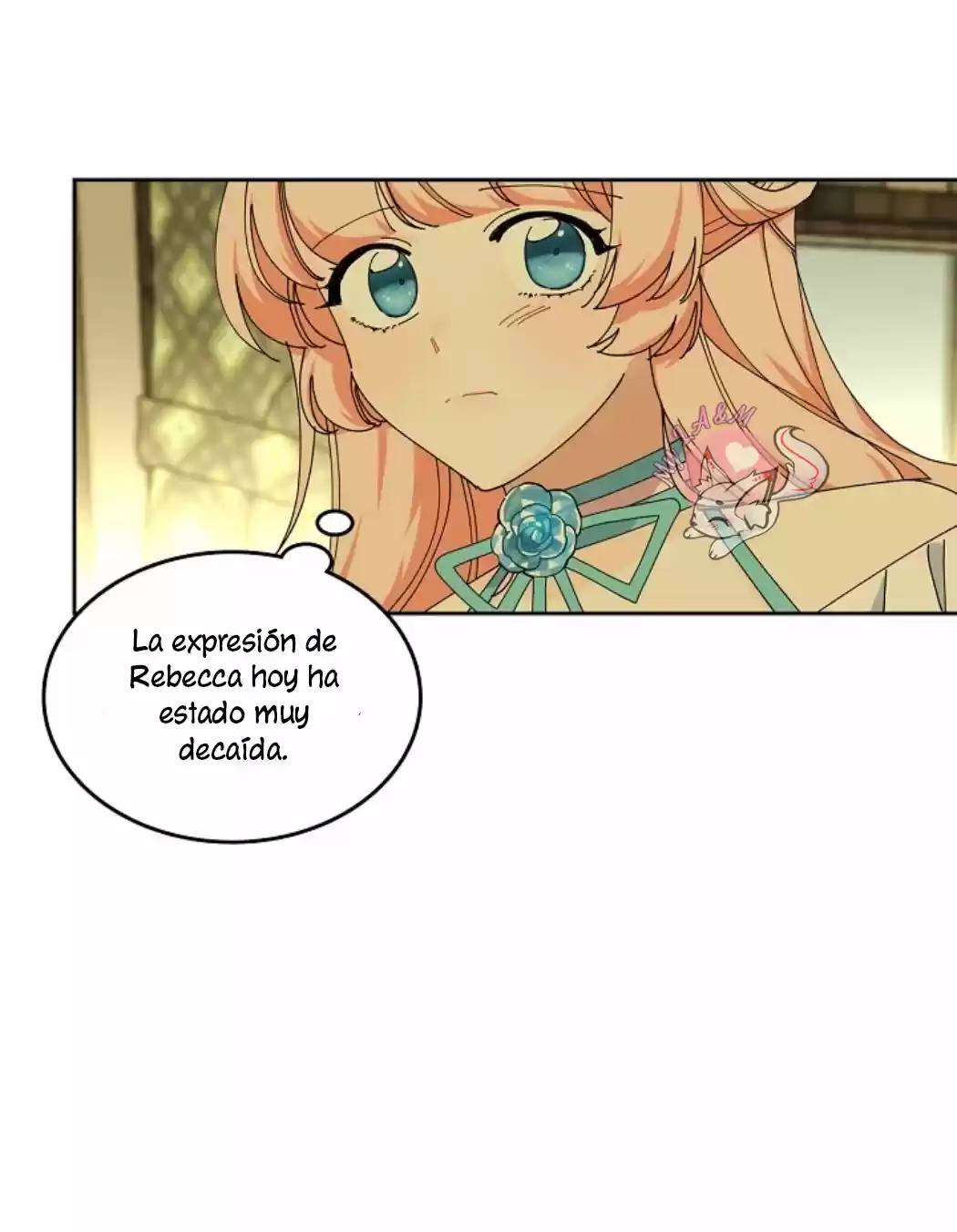 La Mascota Del Vecino - Capítulo 51 - Página 21 - LectorTMOo