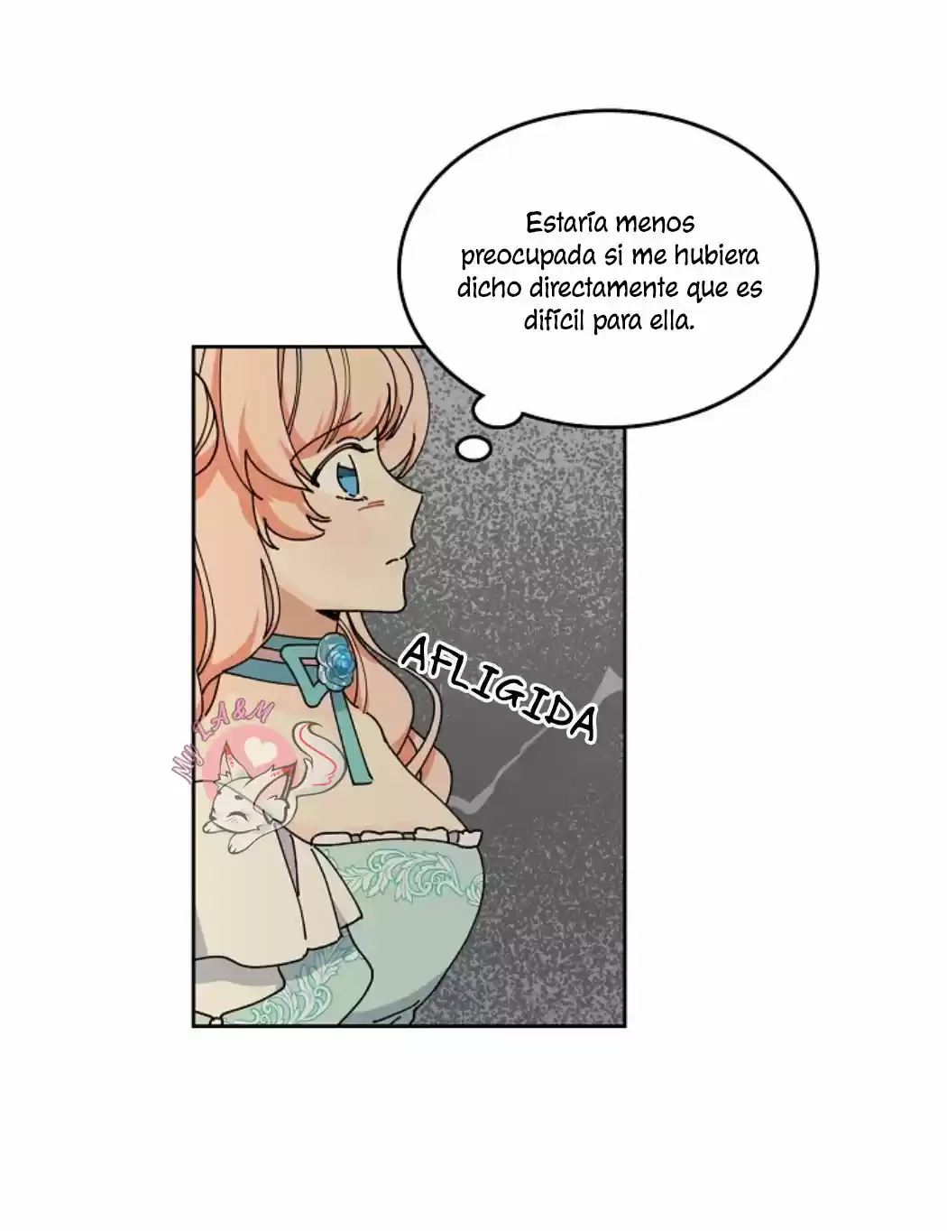 La Mascota Del Vecino - Capítulo 51 - Página 27 - LectorTMOo