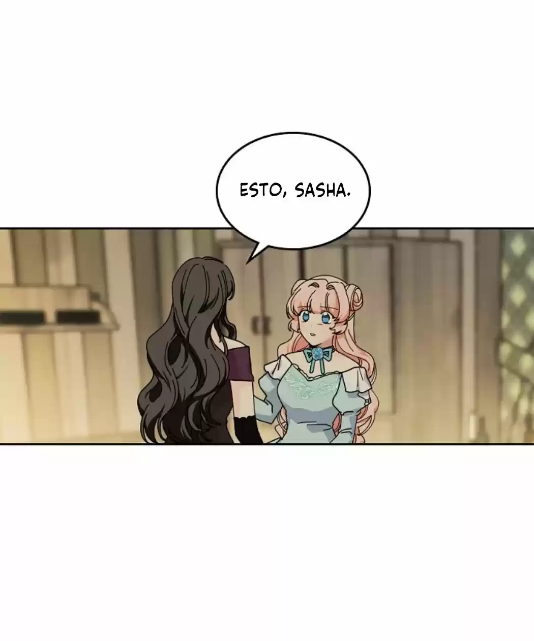 La Mascota Del Vecino - Capítulo 51 - Página 28 - LectorTMOo