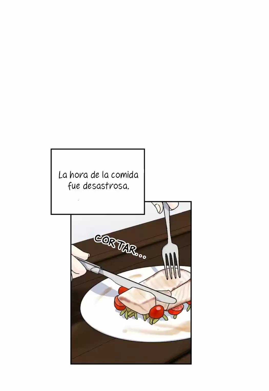 La Mascota Del Vecino - Capítulo 51 - Página 32 - LectorTMOo