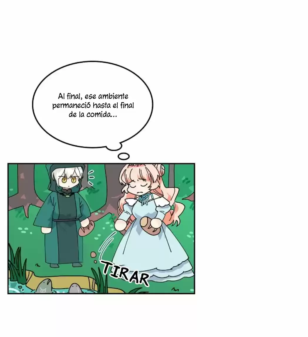 La Mascota Del Vecino - Capítulo 51 - Página 43 - LectorTMOo