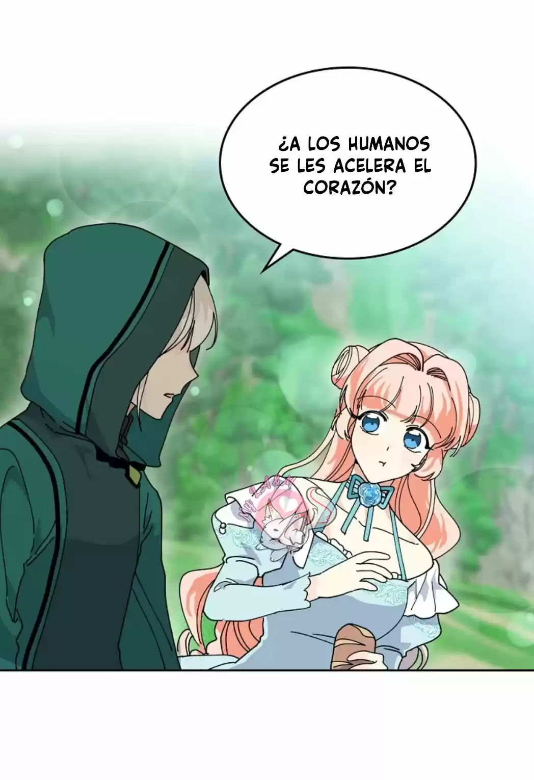 La Mascota Del Vecino - Capítulo 51 - Página 52 - LectorTMOo